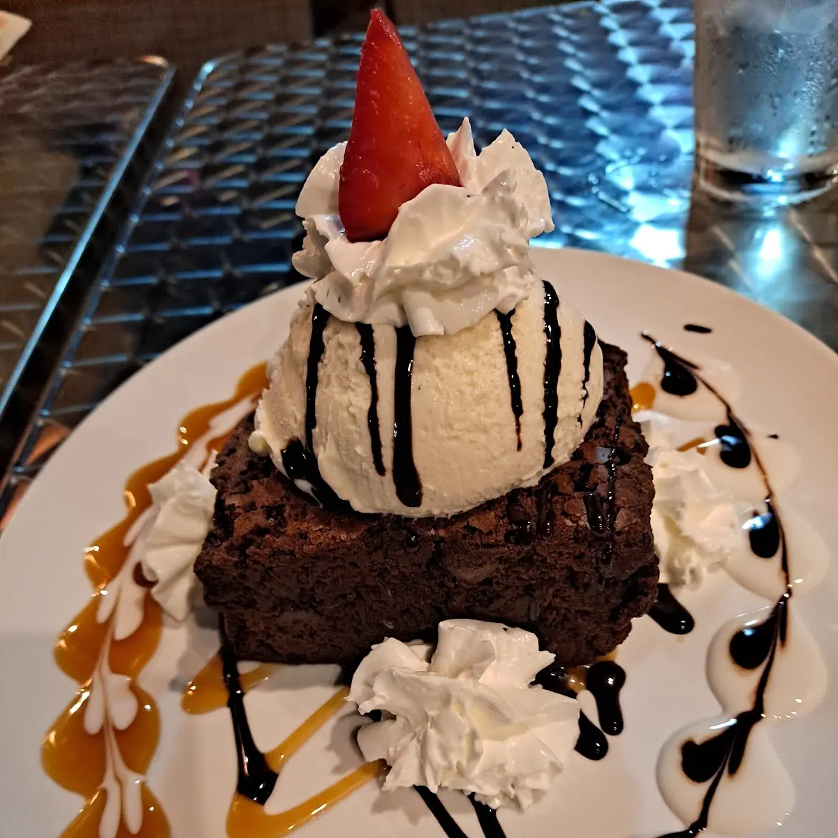 Chocolate Cake