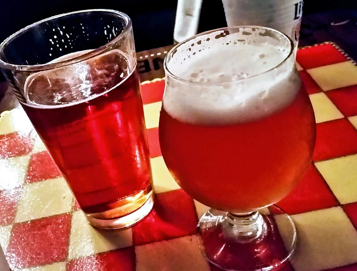Great Craft Beers