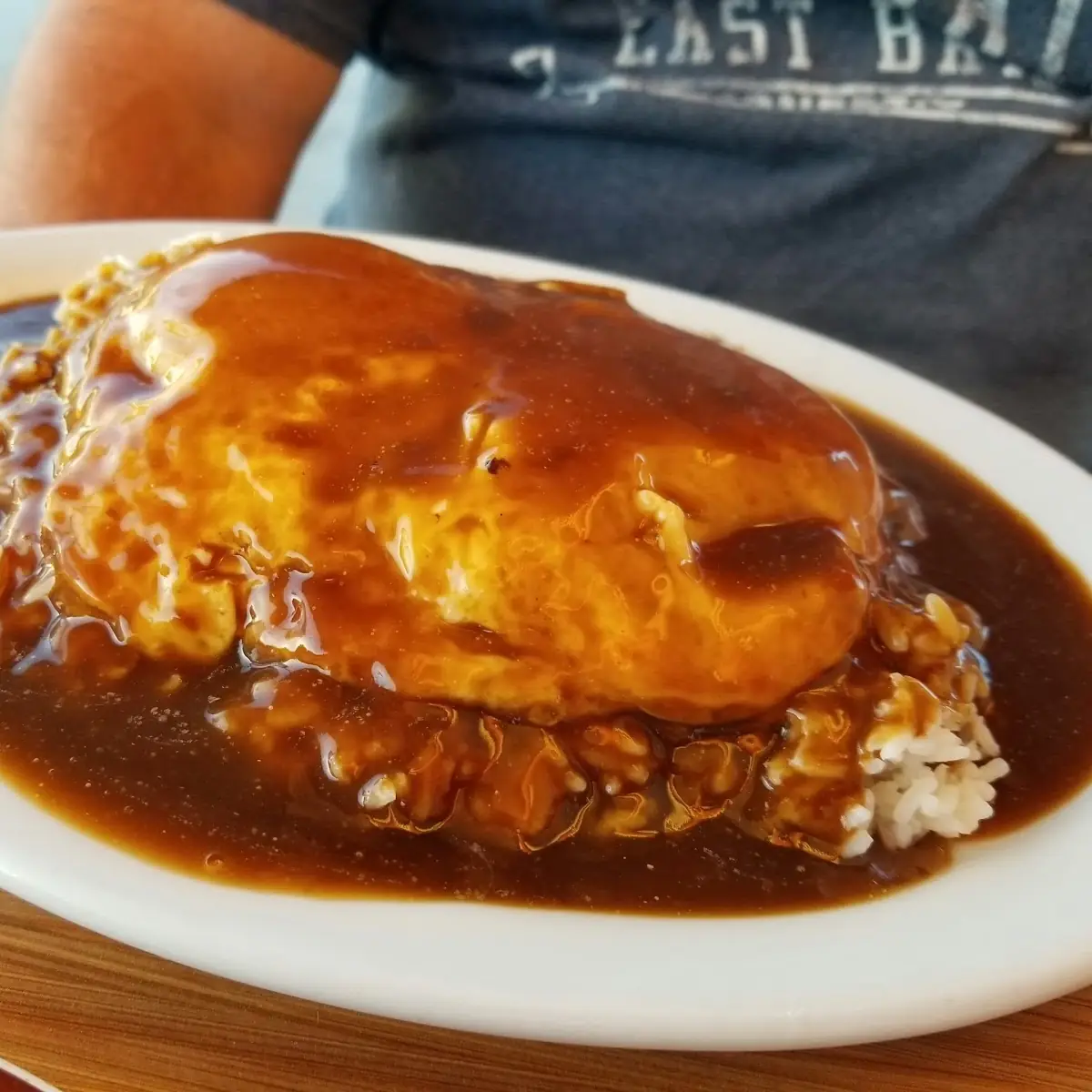 Loco Moco