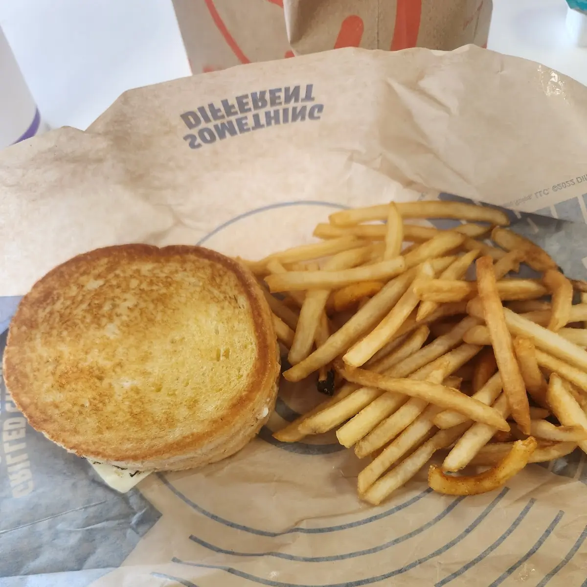 Sourdough Jack