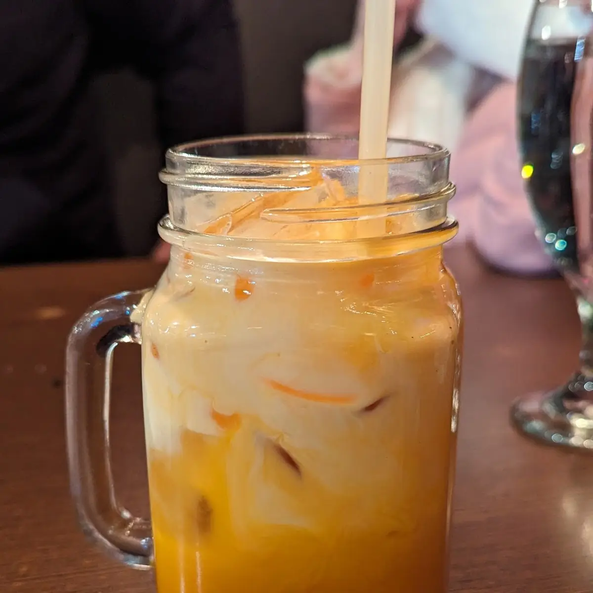 Thai Iced Tea