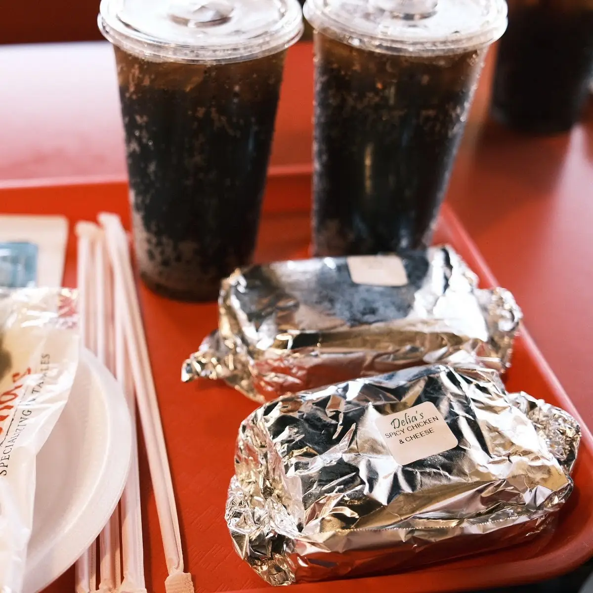 Spicy Chicken and Cheese Tamales
