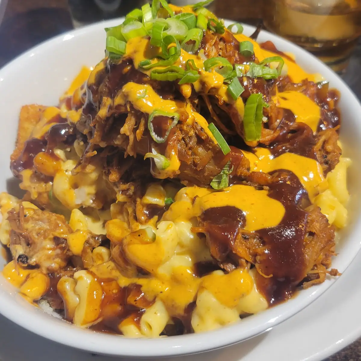Loaded Tots