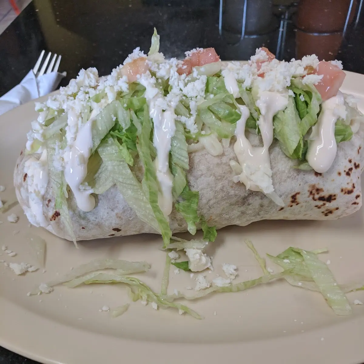 Super Burrito