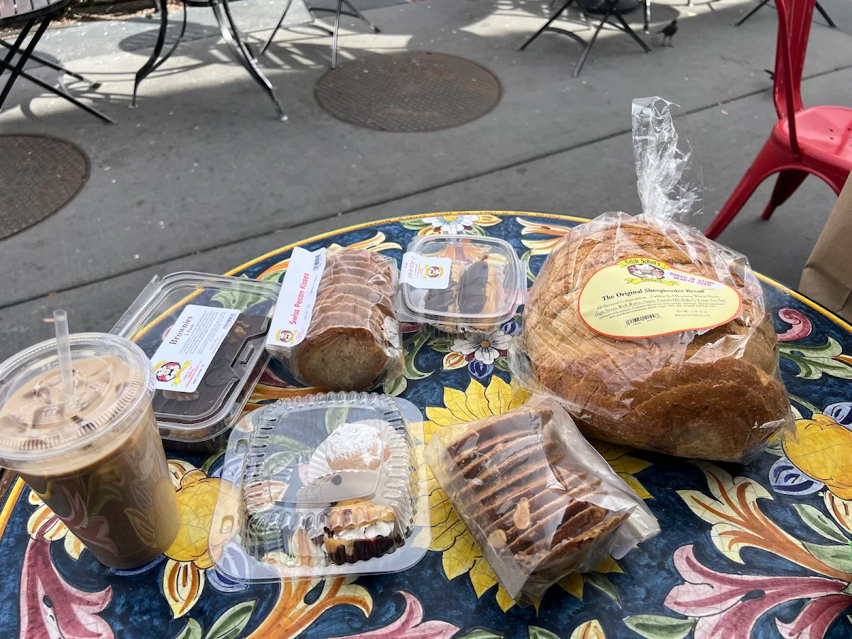 Baked Goods