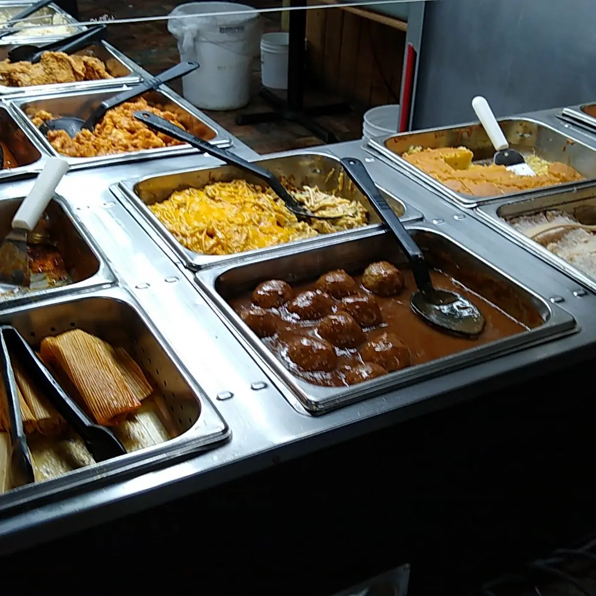 Meat Ball