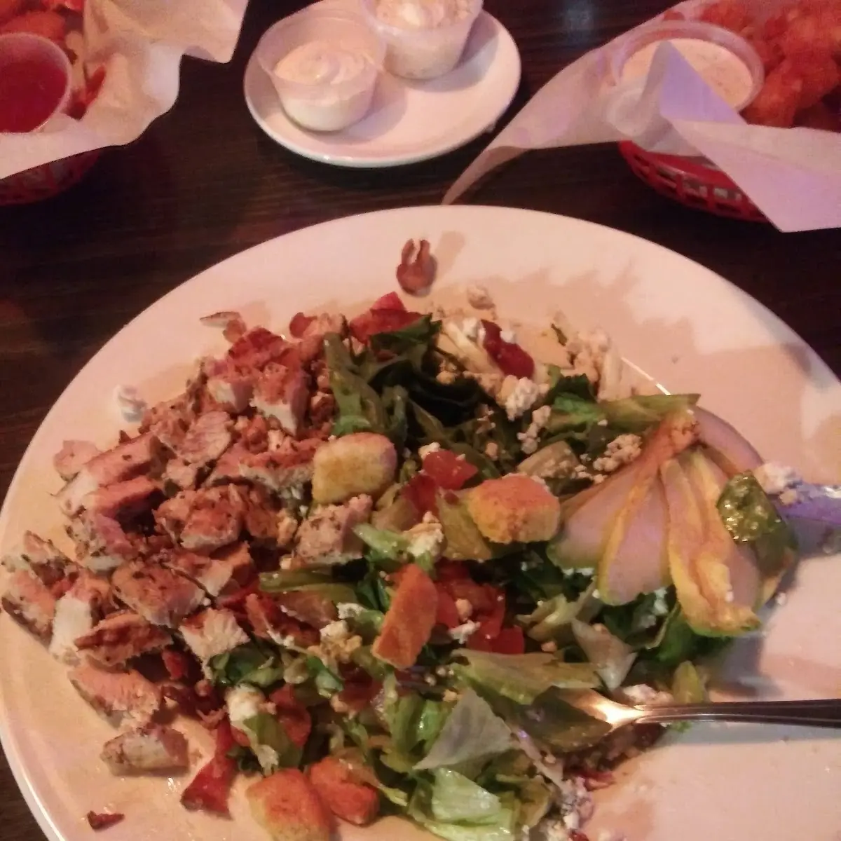 Cobb Salad