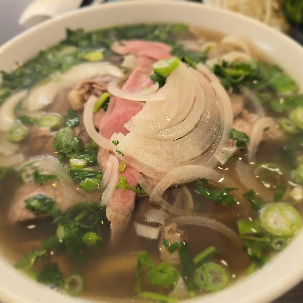 Bún Bò Huế