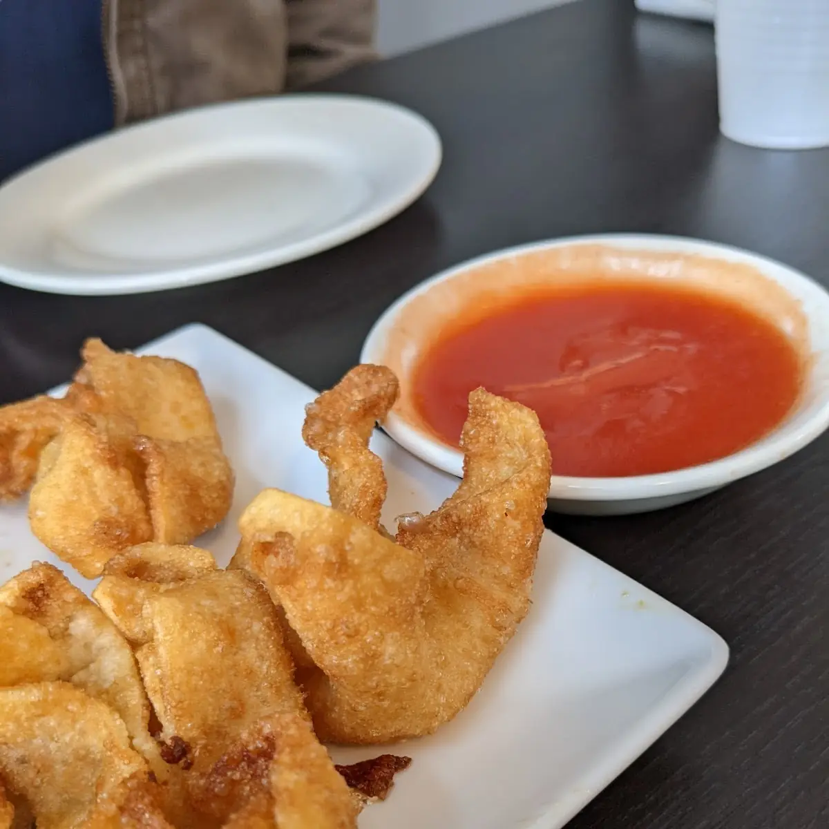 Fried Shrimp