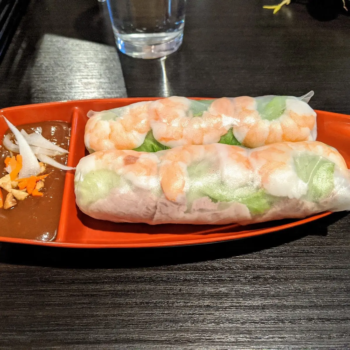 Goi Cuon