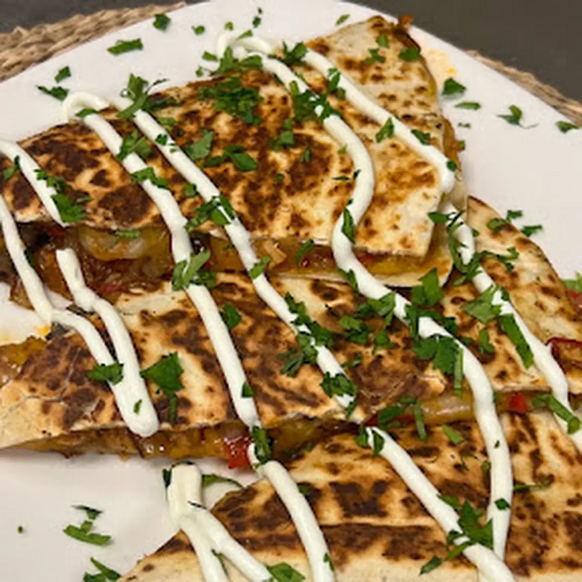 Quesadilla