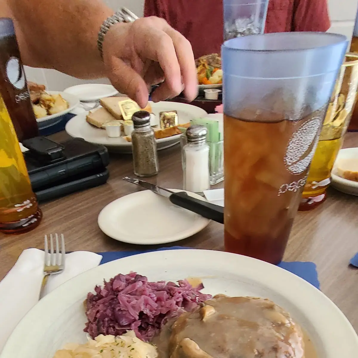 Red Cabbage
