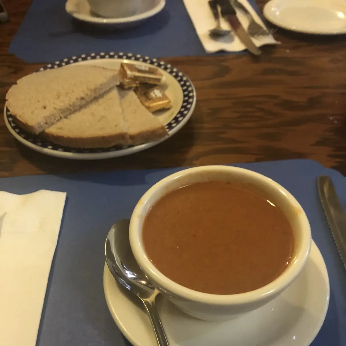 Tomato Soup