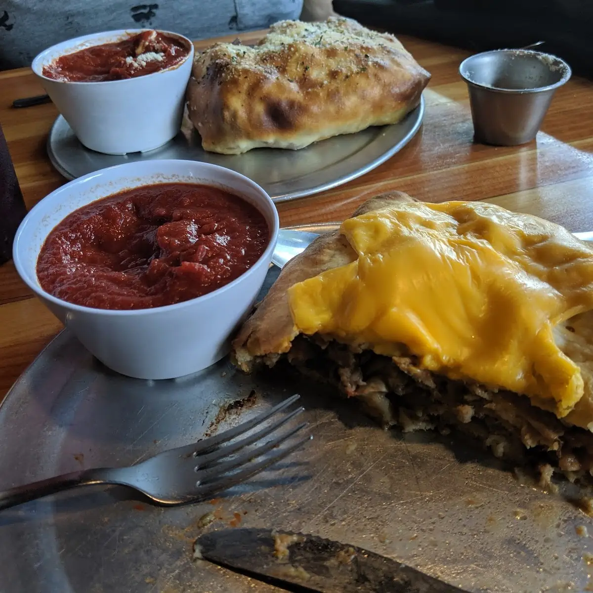 Calzone