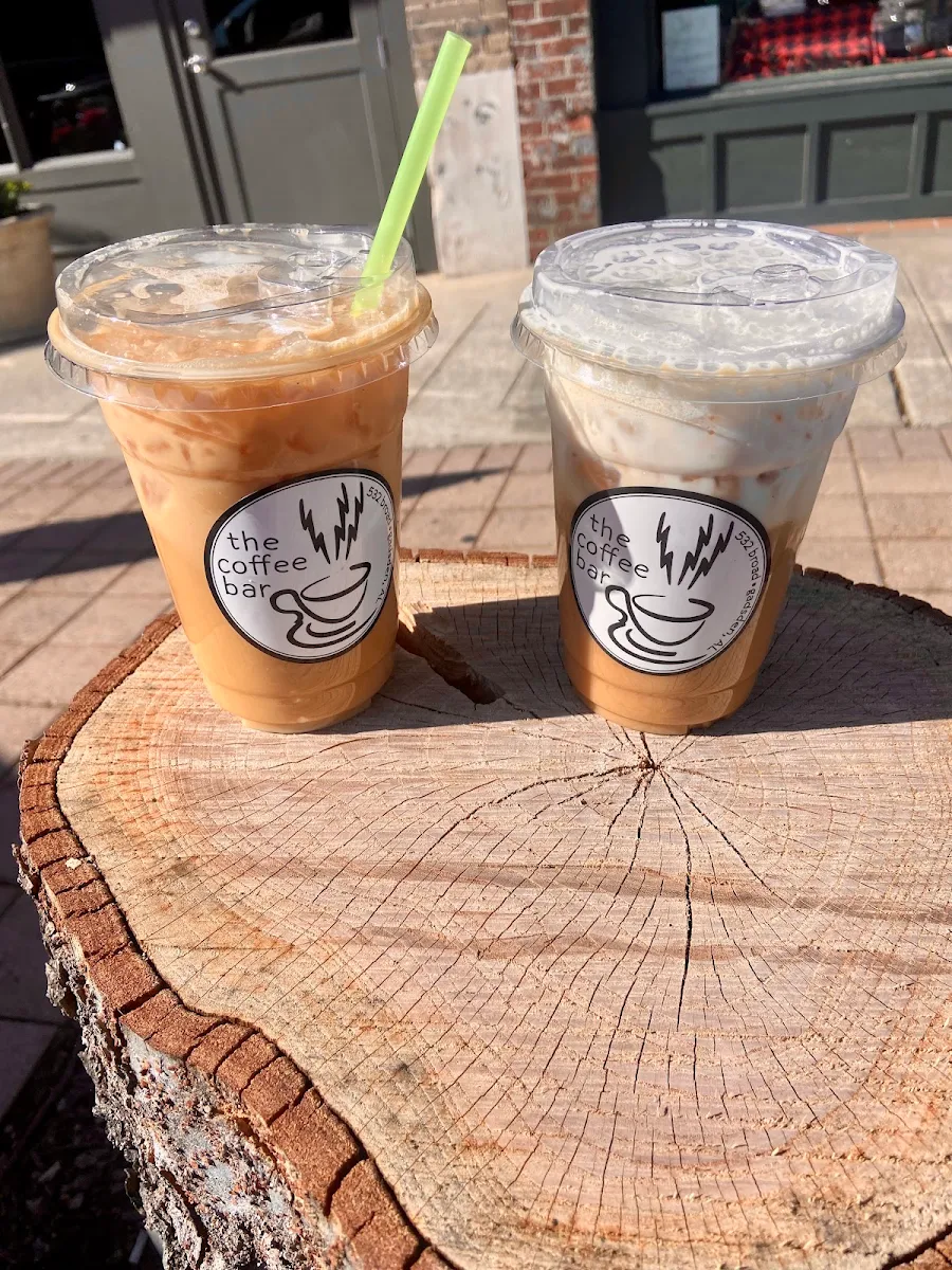 Thai Tea