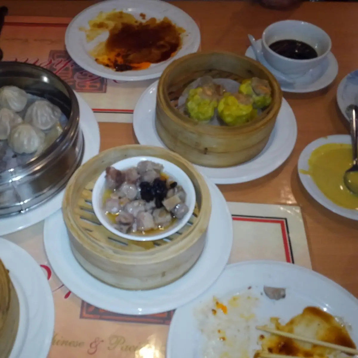 Dim Sum