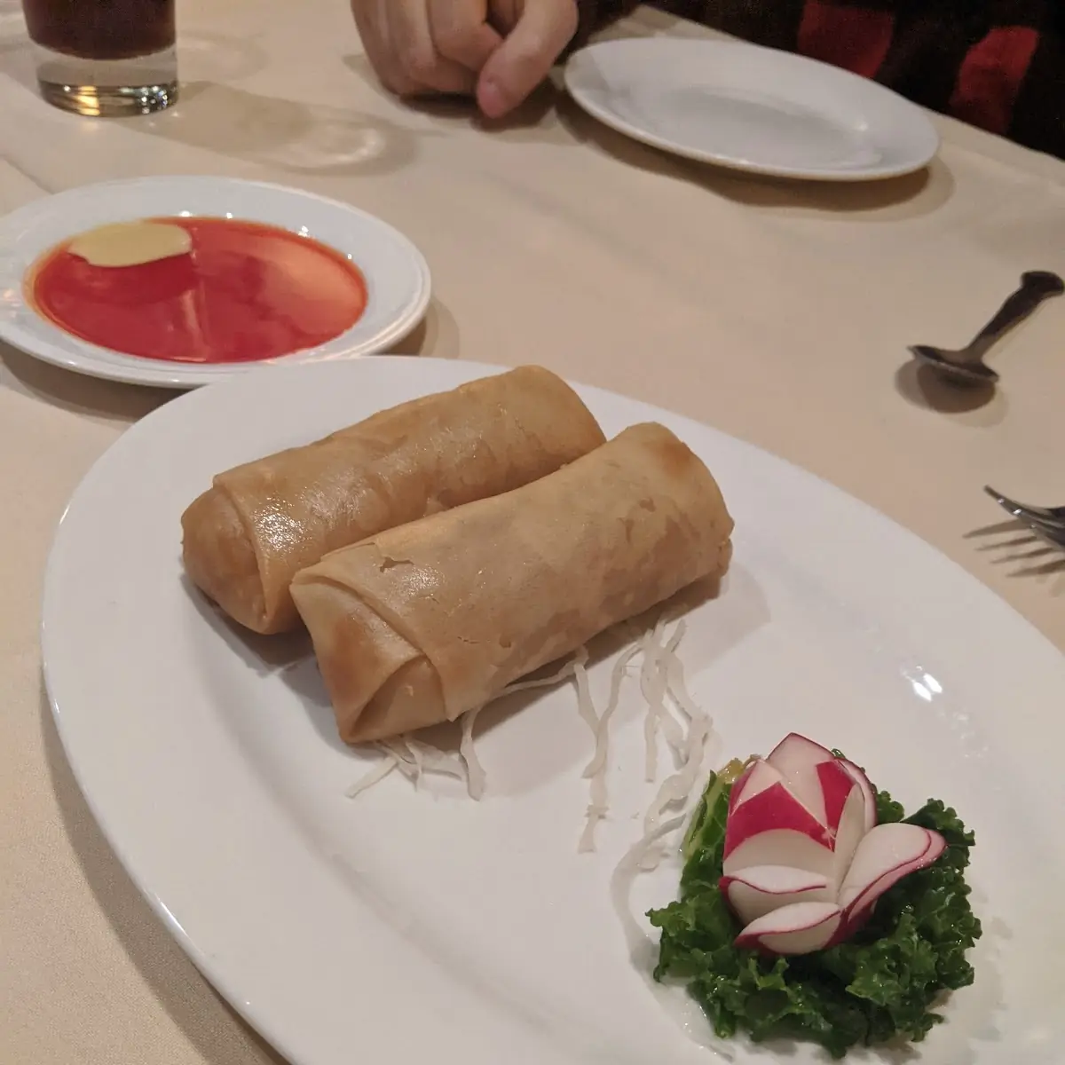 Spring Roll