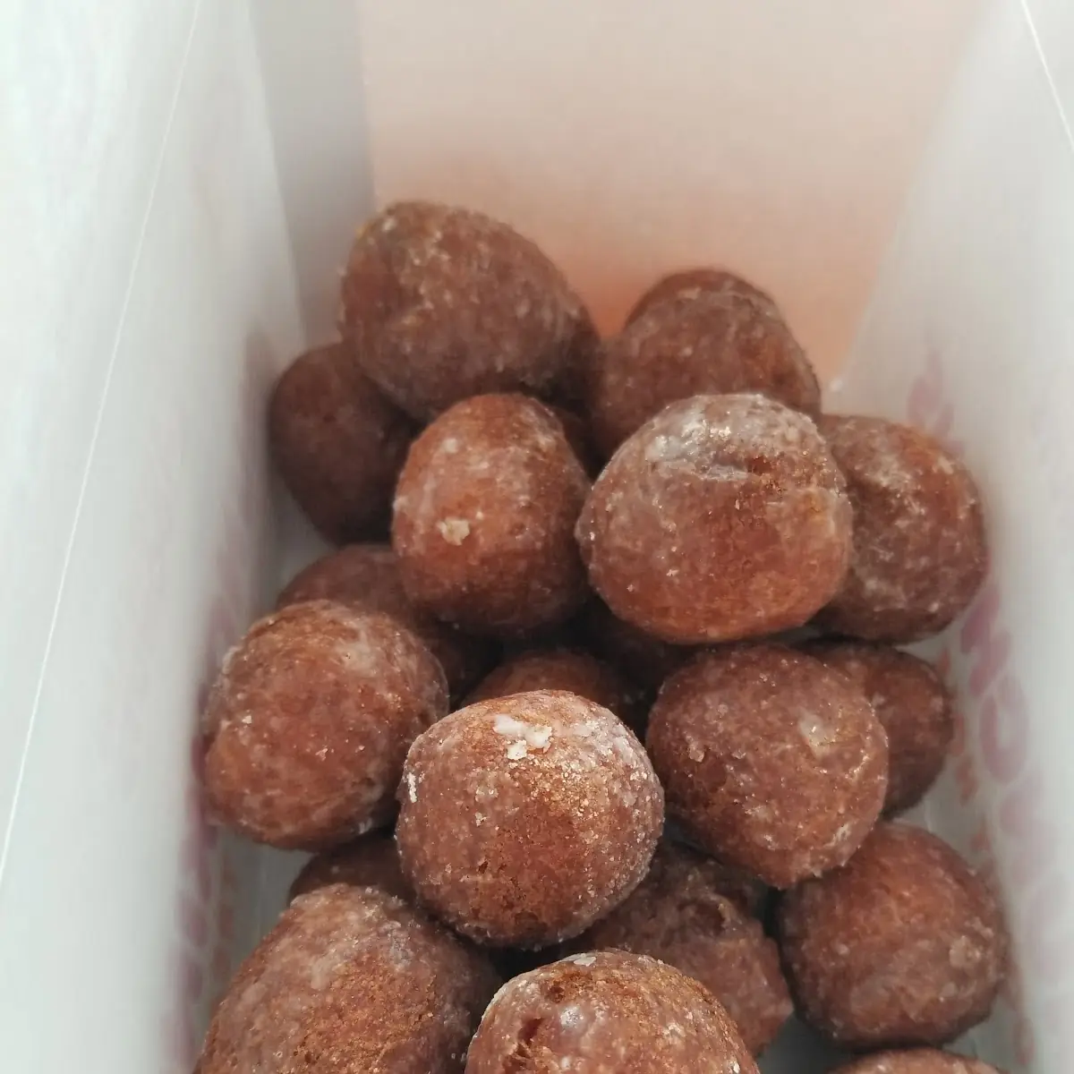 Munchkins Donut Hole Treats