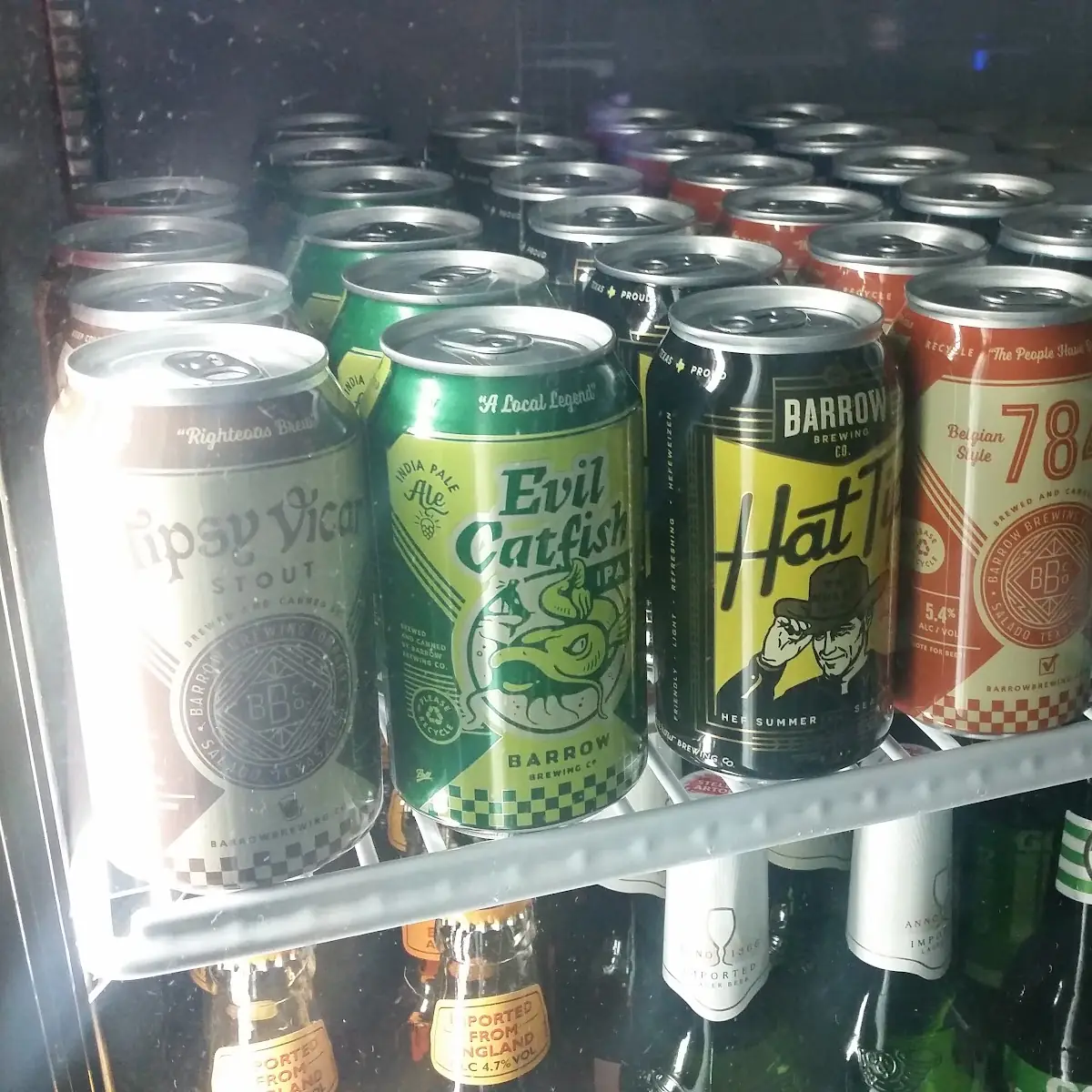 Energy Drink