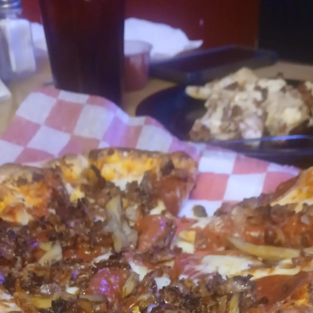 Chili Cheese
