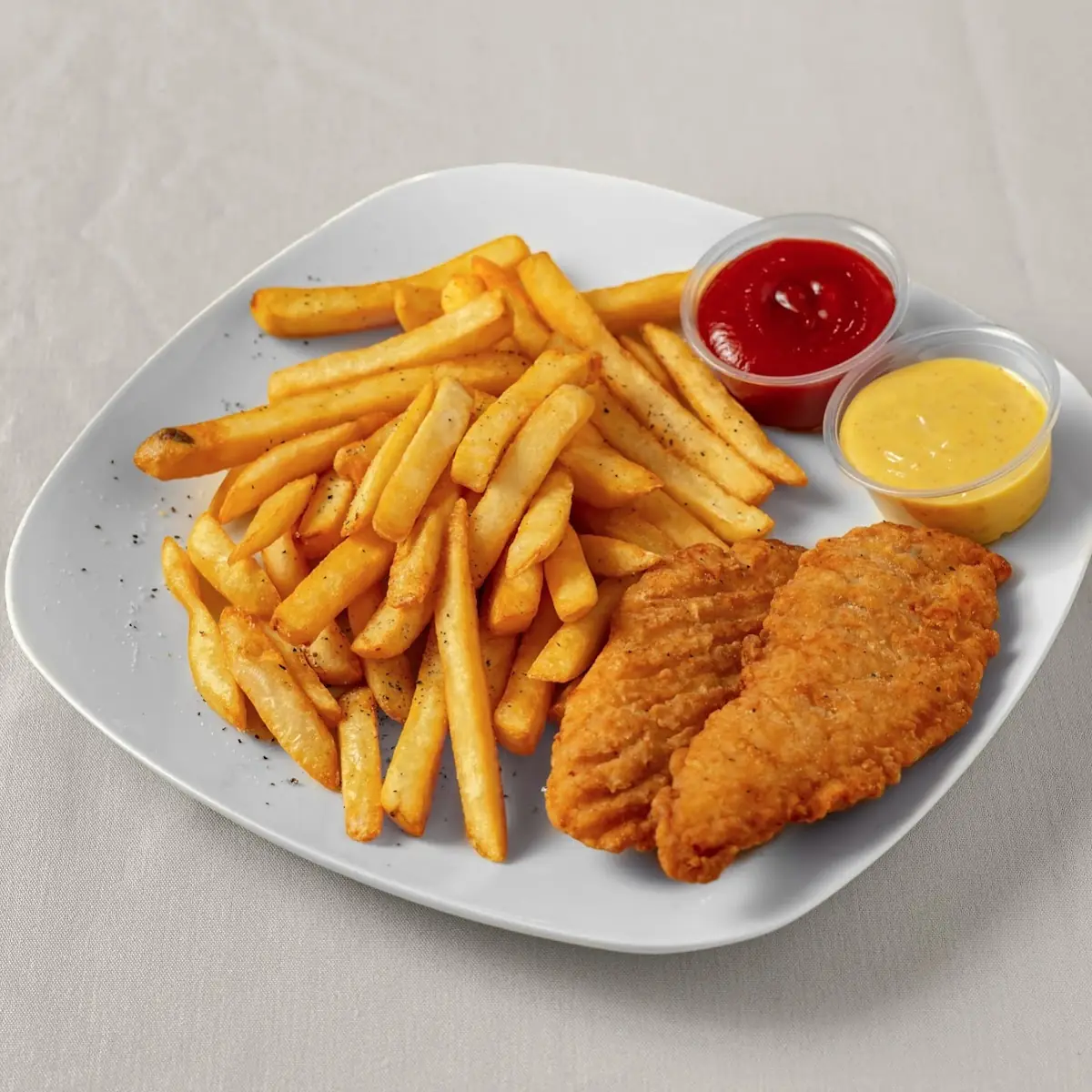 Kids Chicken Tenders