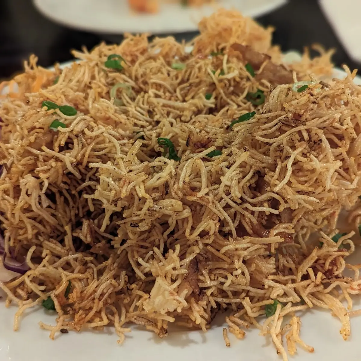 Mee Krob