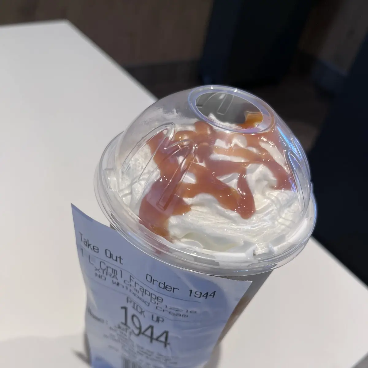 Espresso