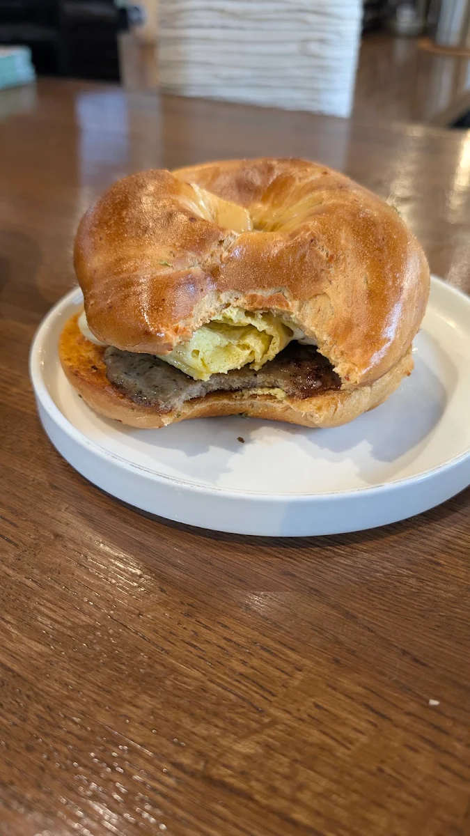 Bagel Butter