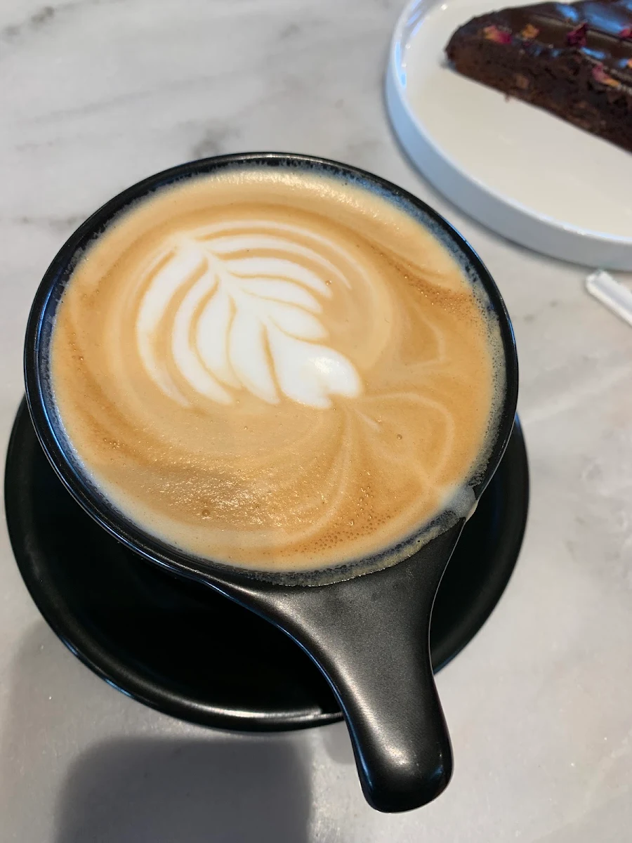 Cappuccino