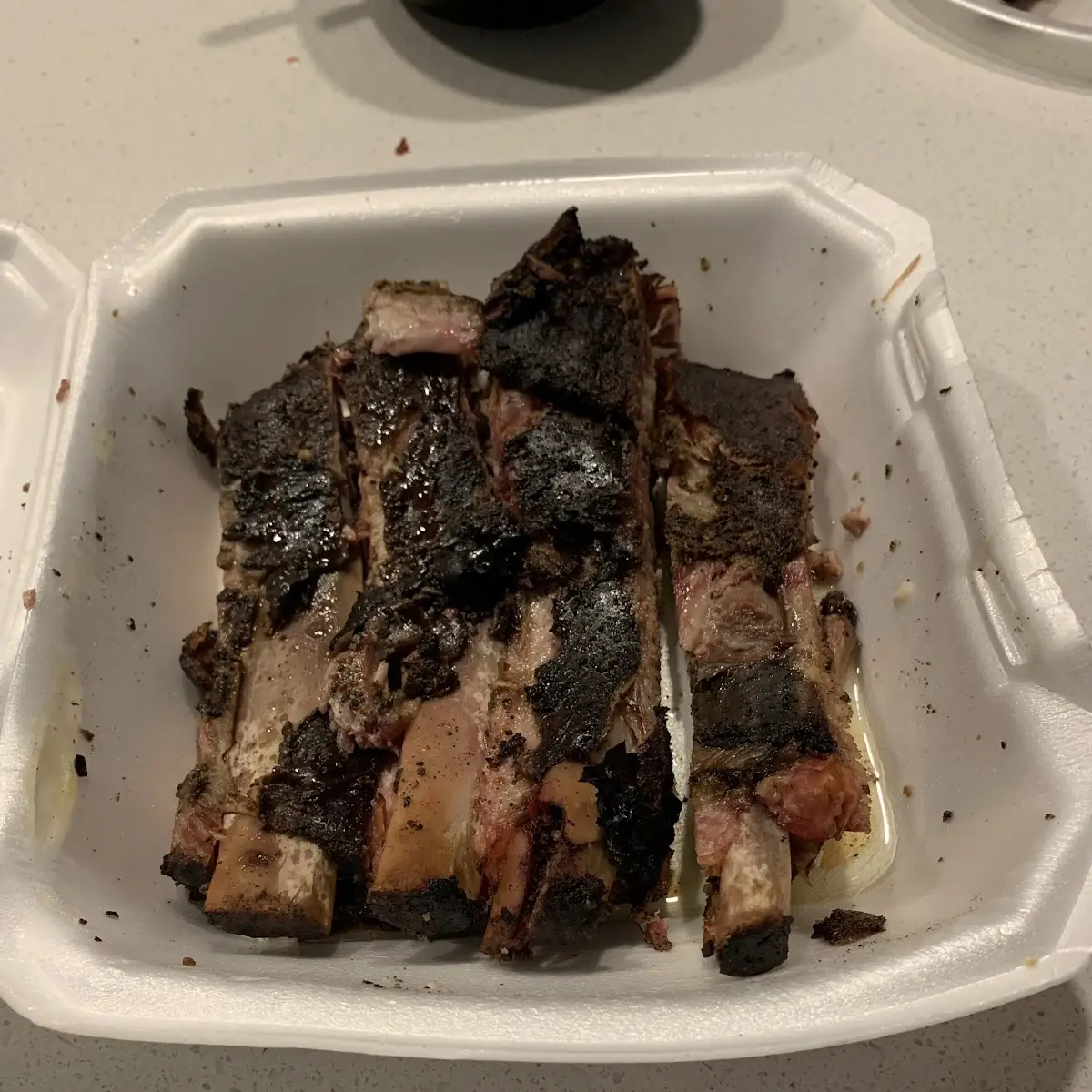 Spare Ribs