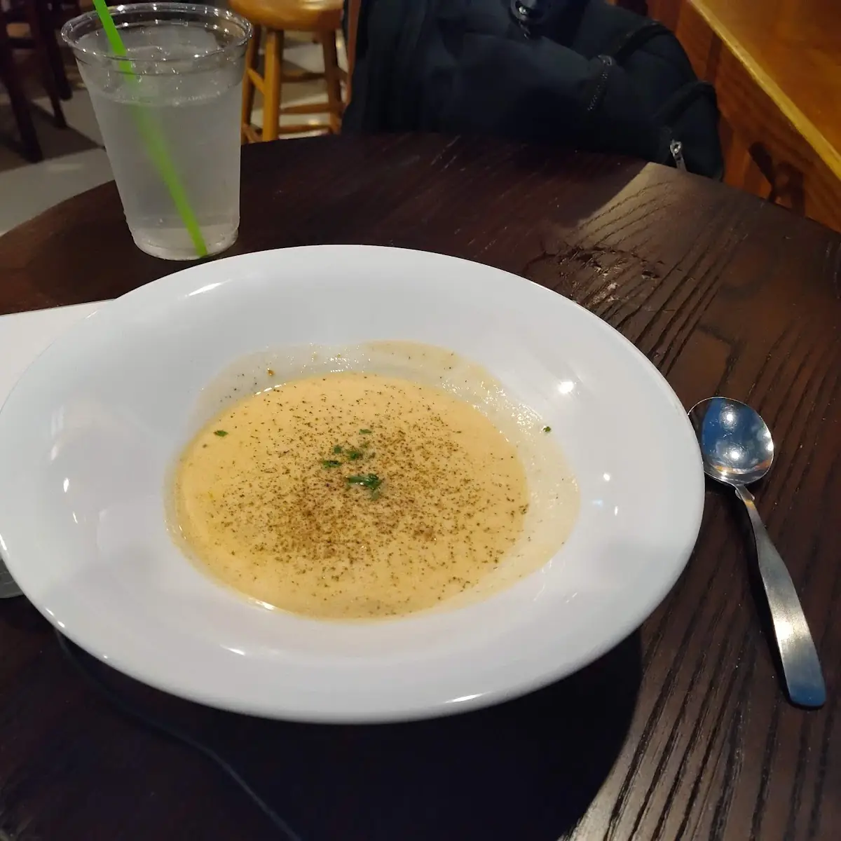 Lobster Bisque