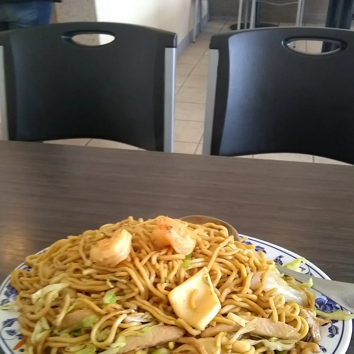 Lo Mein