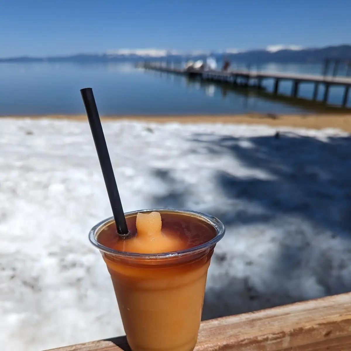 Rum Runner at Beacon