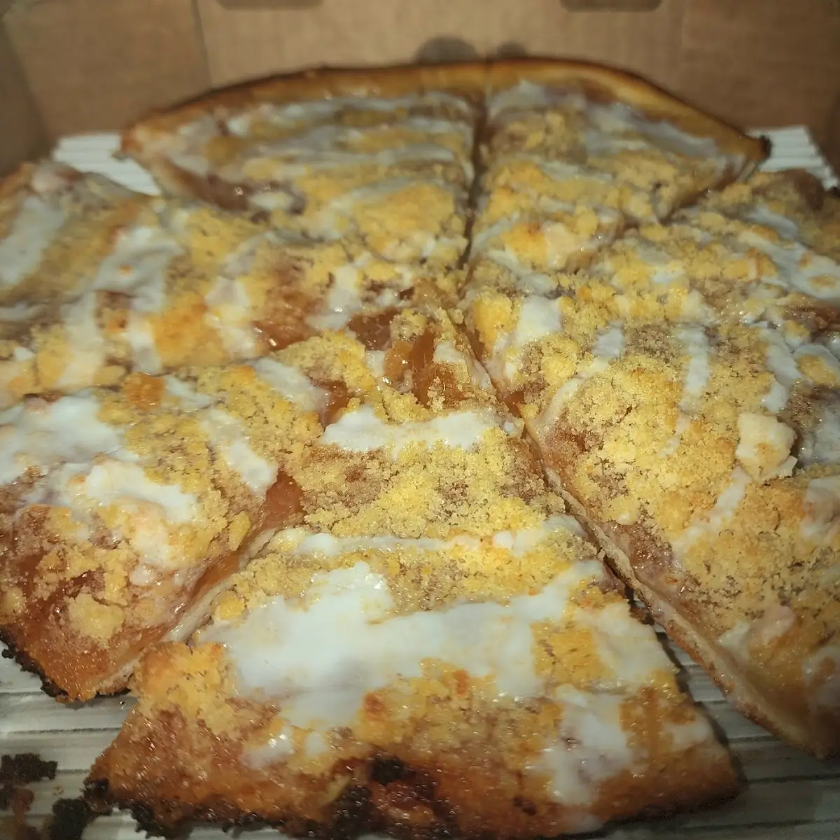 Apple Pie