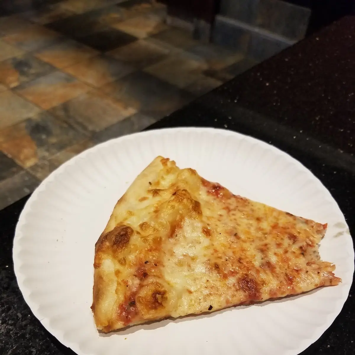 Cheese Pizza