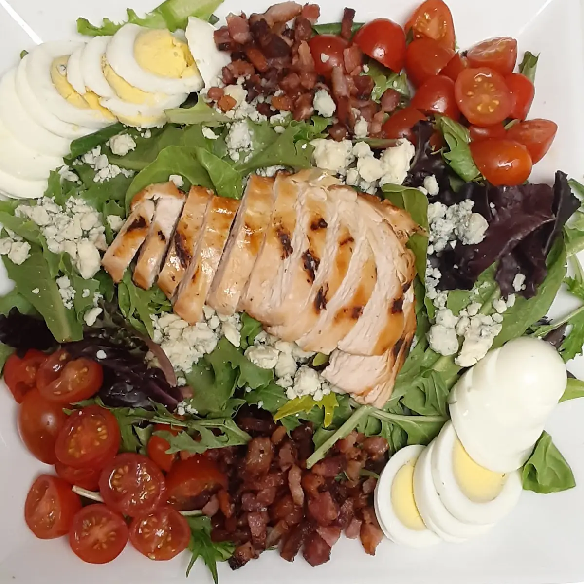 Artisan Salad