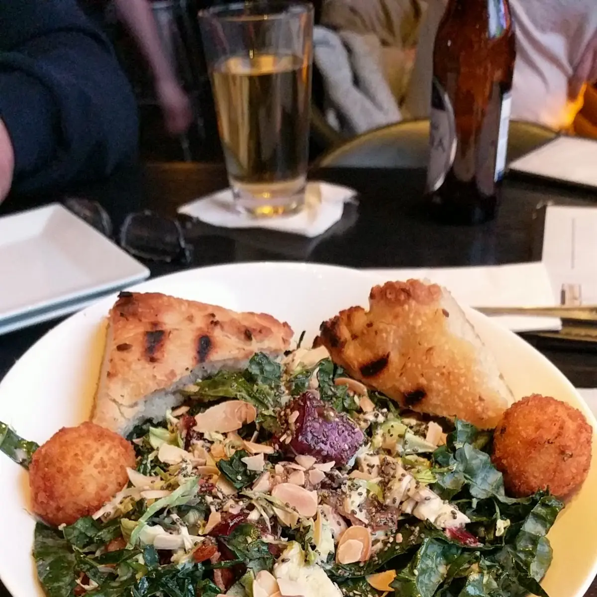 Kale Salad