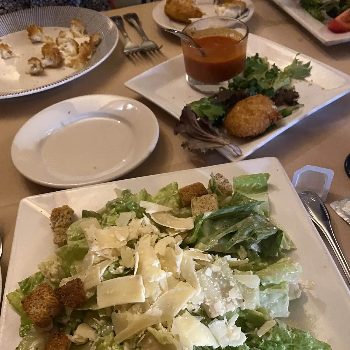 Caesar Salad