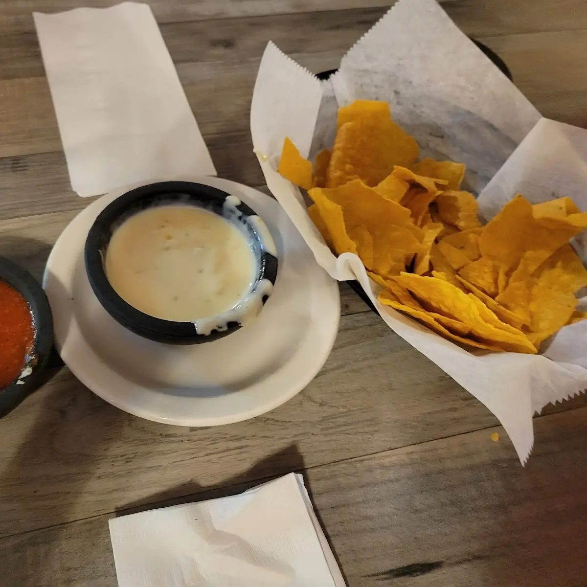 Queso Dip