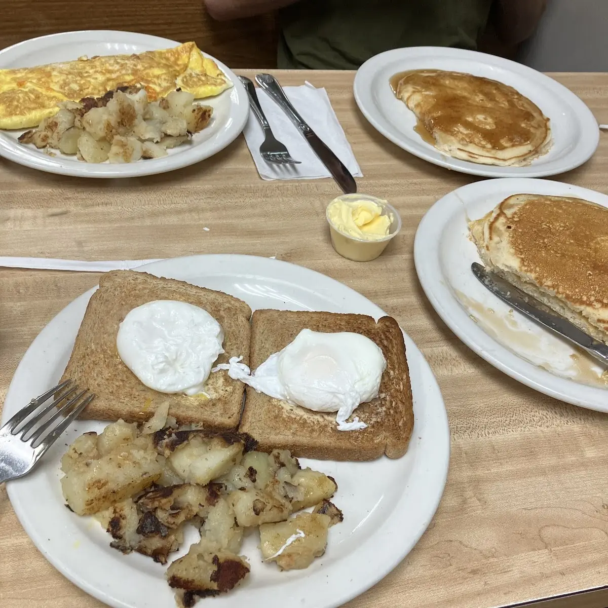 Country Fried Steak