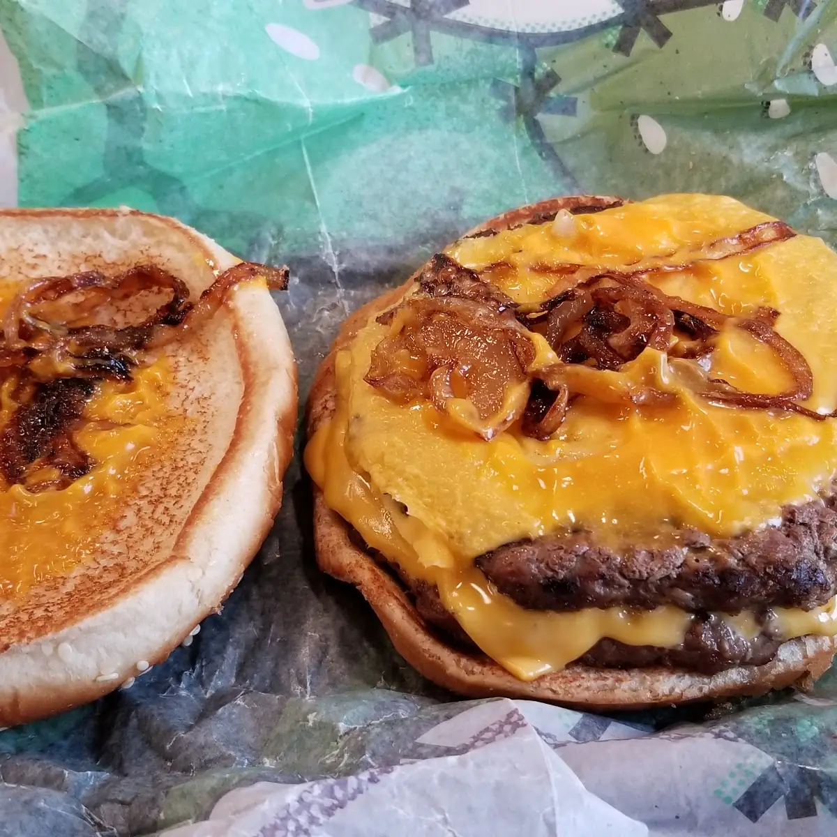 Philly Cheese