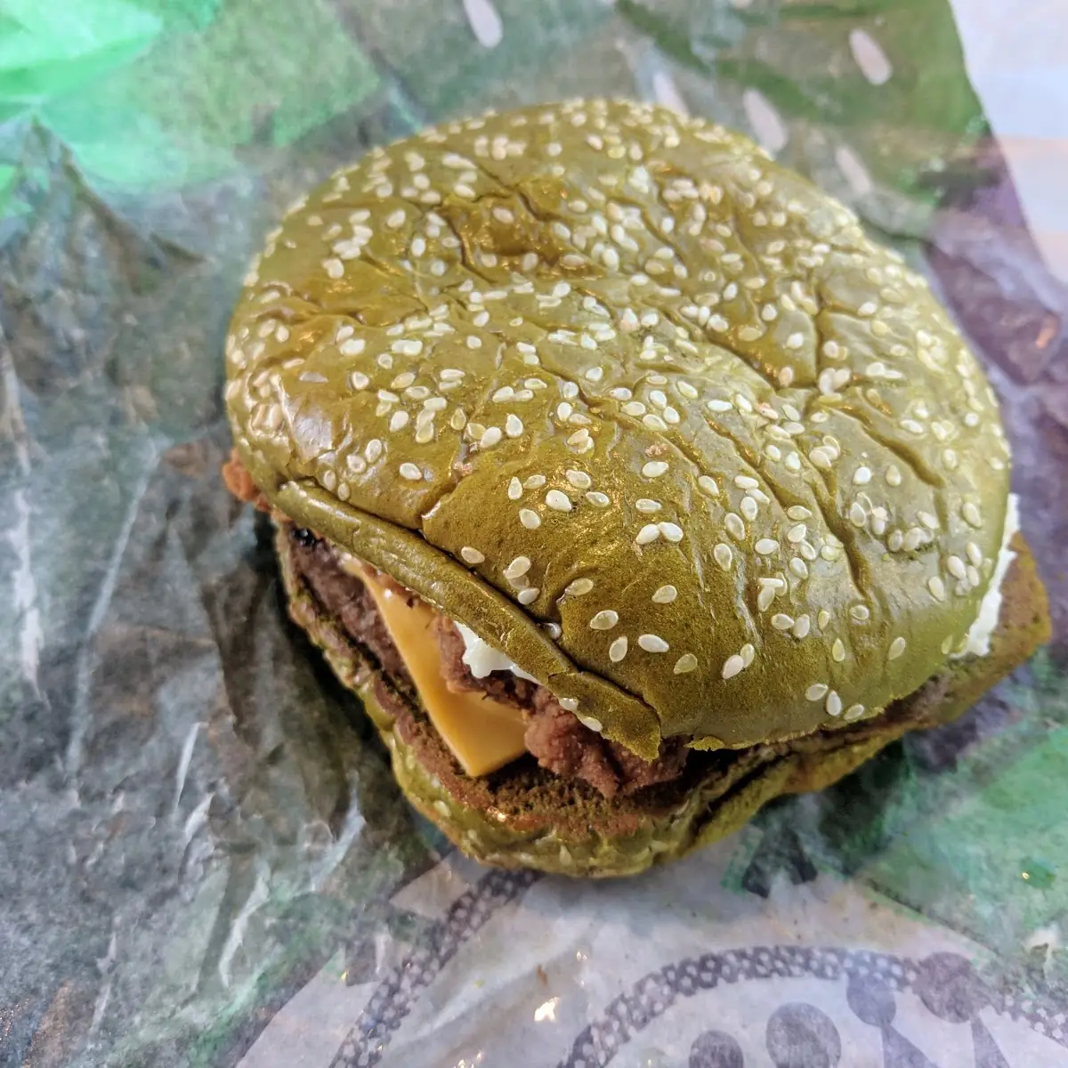 Sandwich