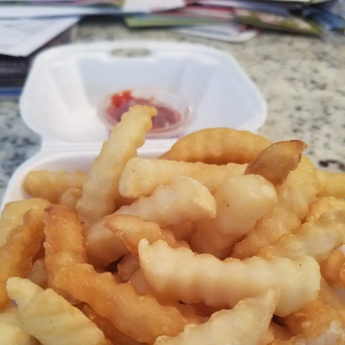 French Fries