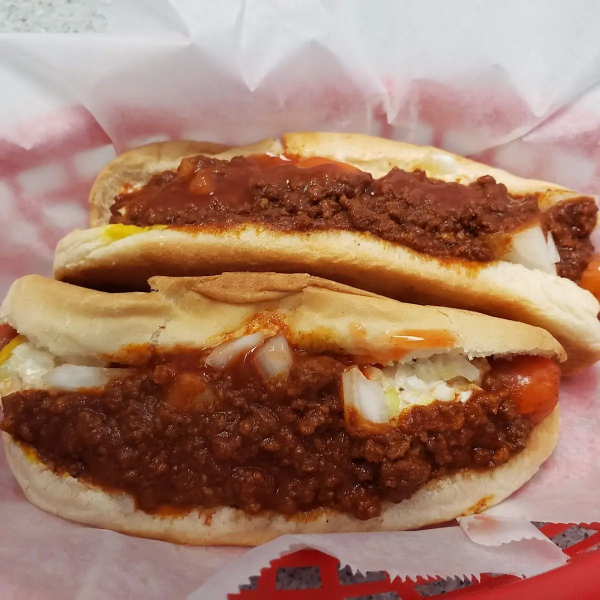Hot Dog