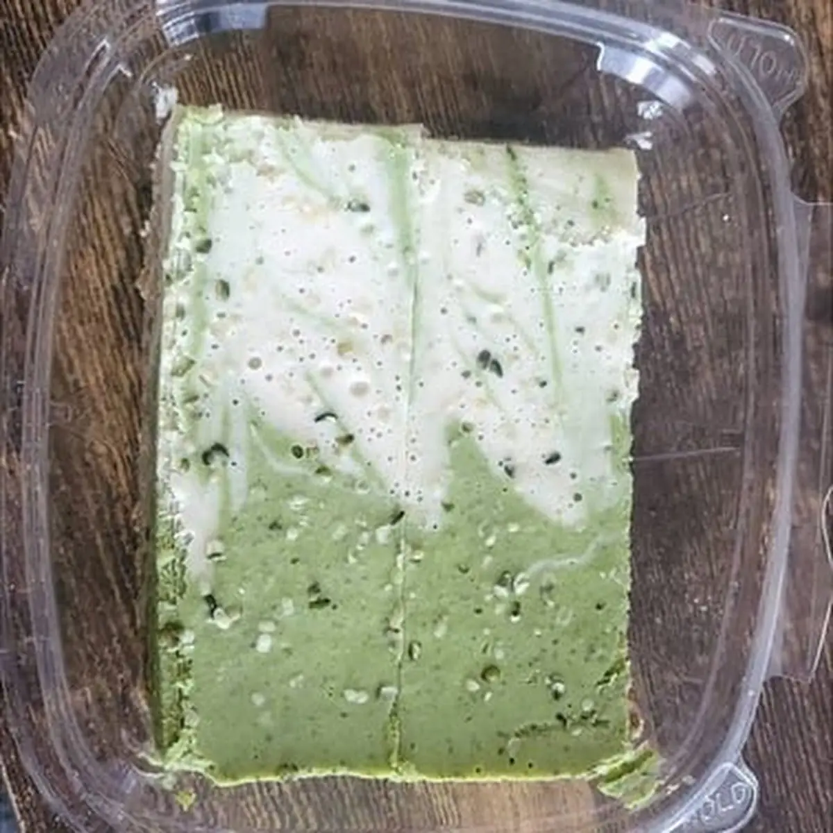 Key Lime Pie
