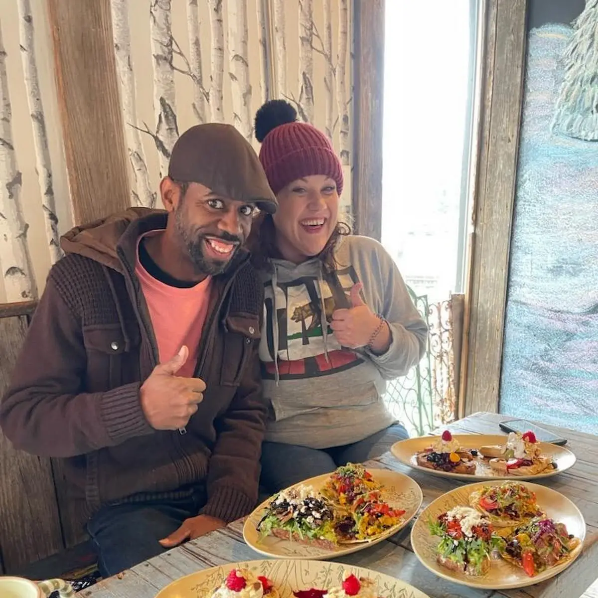 Sunday Brunch