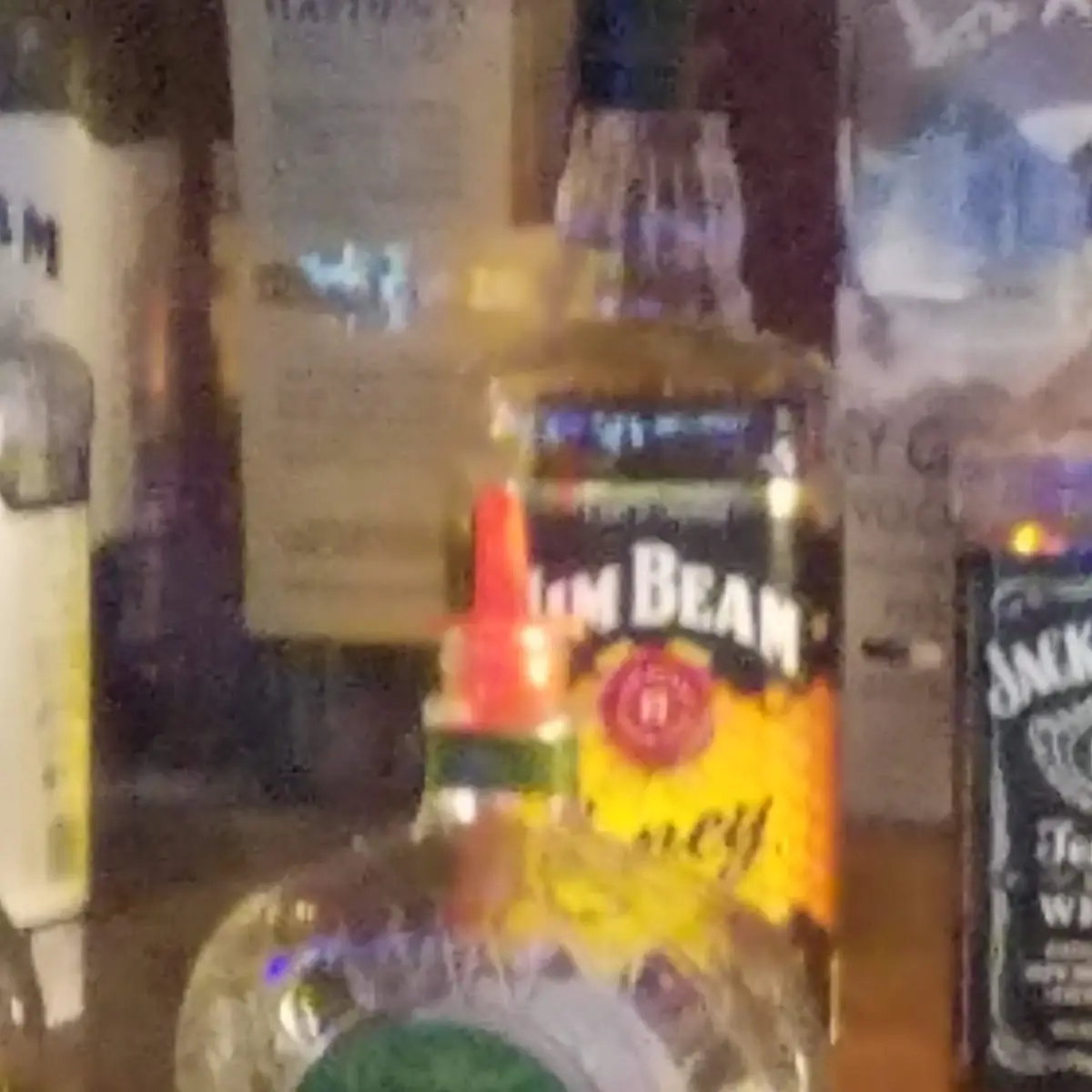 Apple Crown Royal