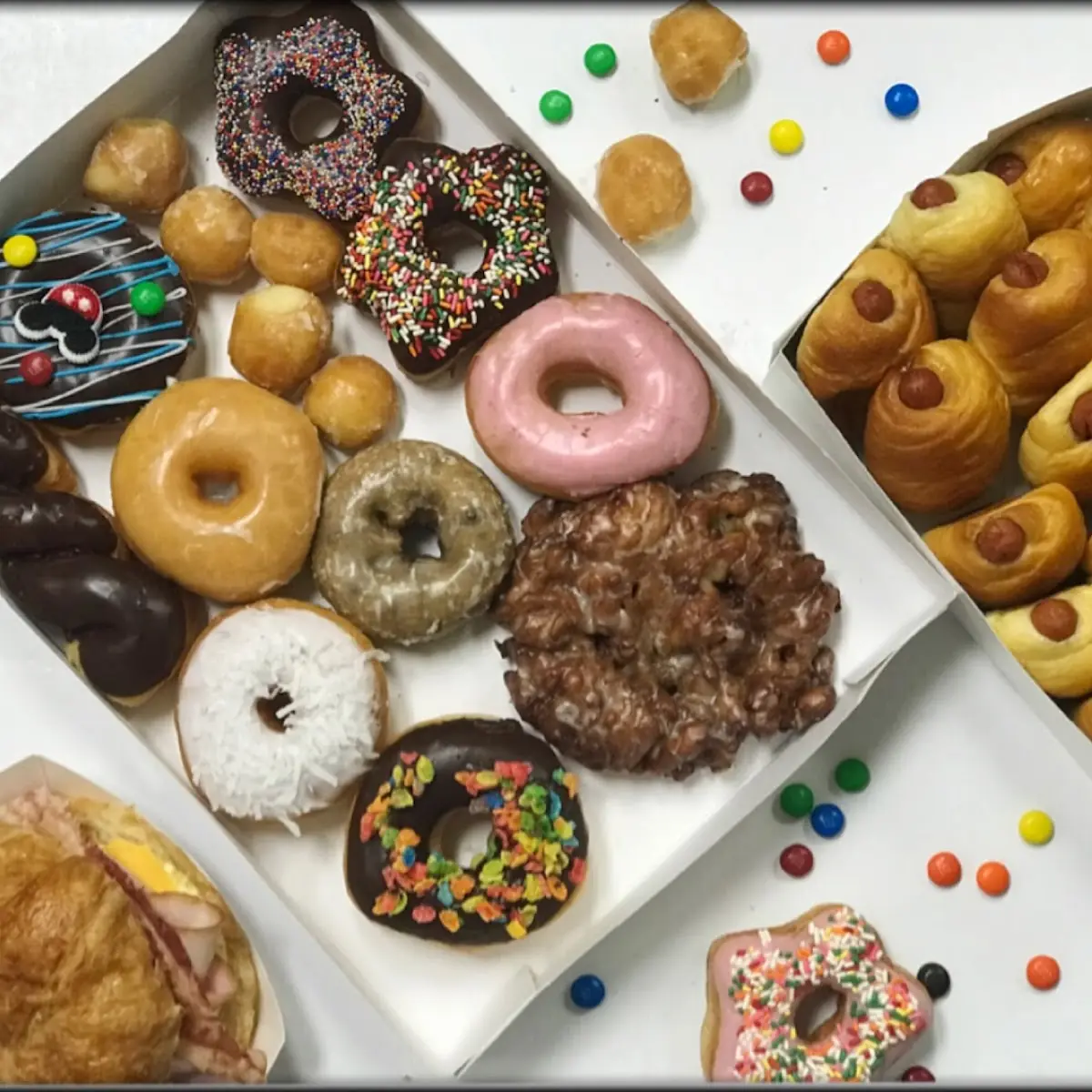 Doughnut