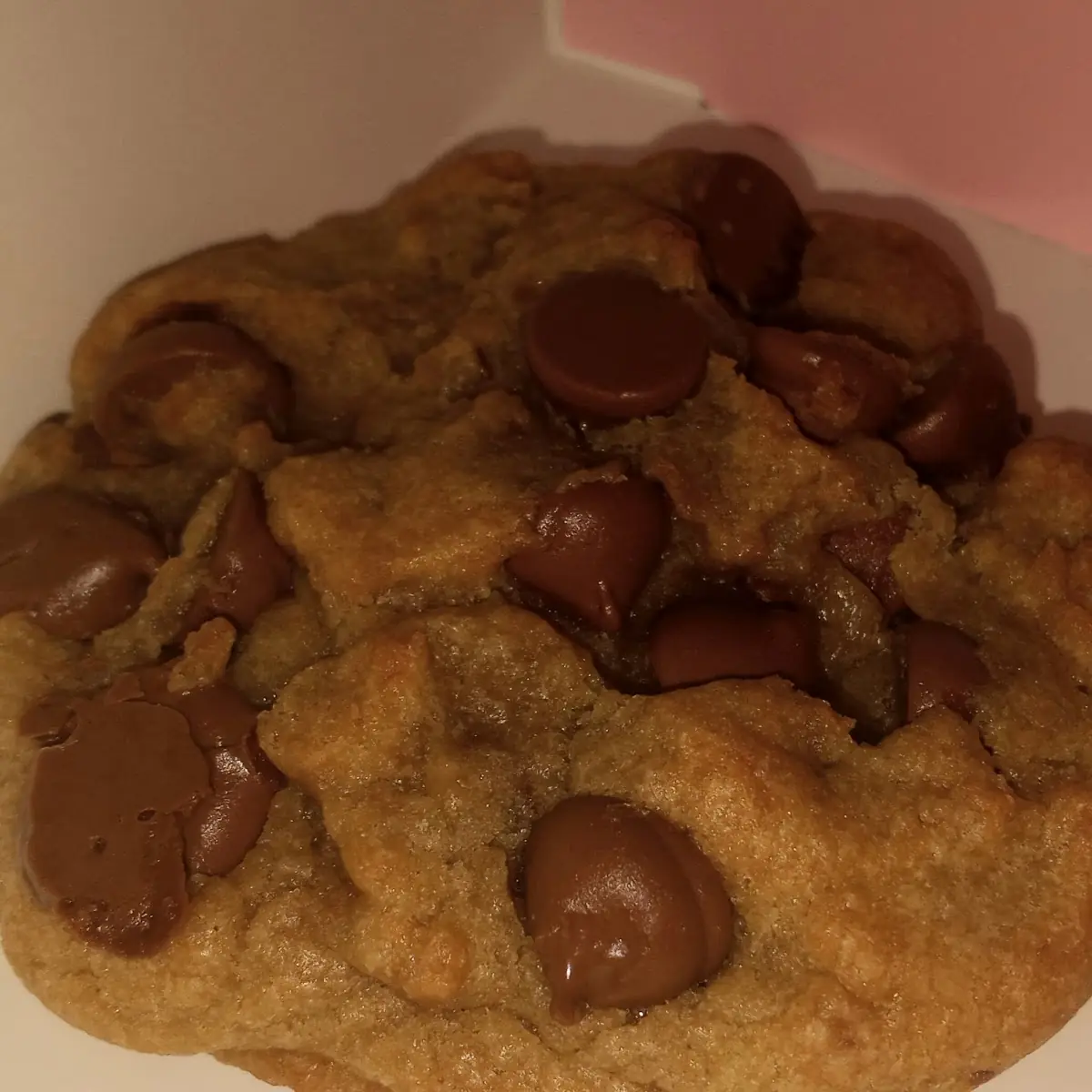 Classic Chocolate Chip