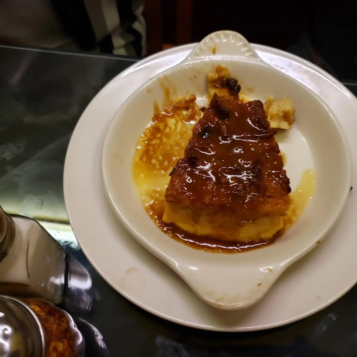 Bread Pudding